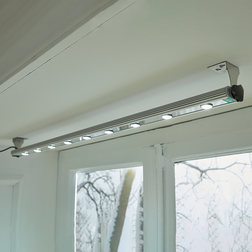 LED Wall Spot - LED Pflanzenlampe von Venso