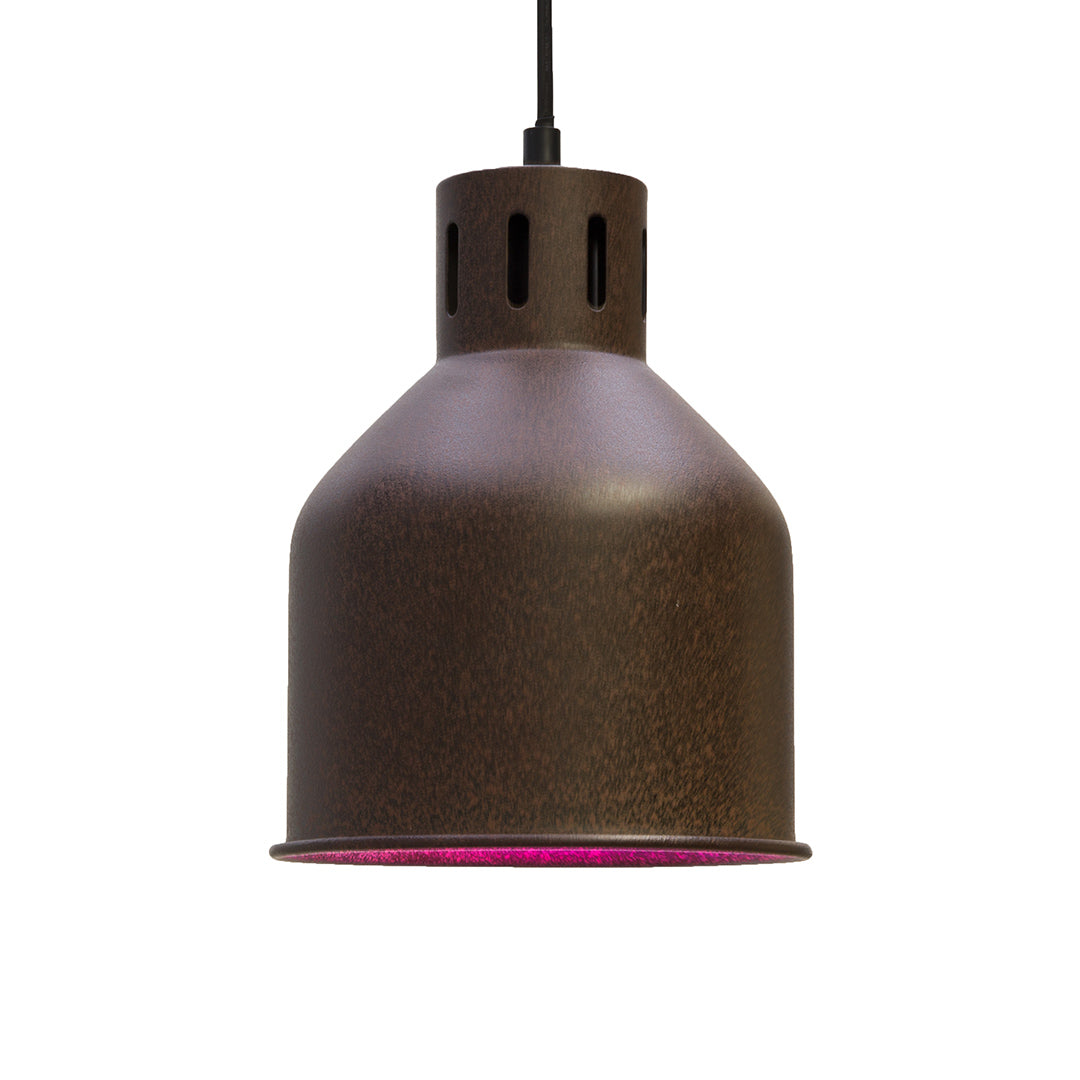 E27 lampshade SAGA - Plug and Play