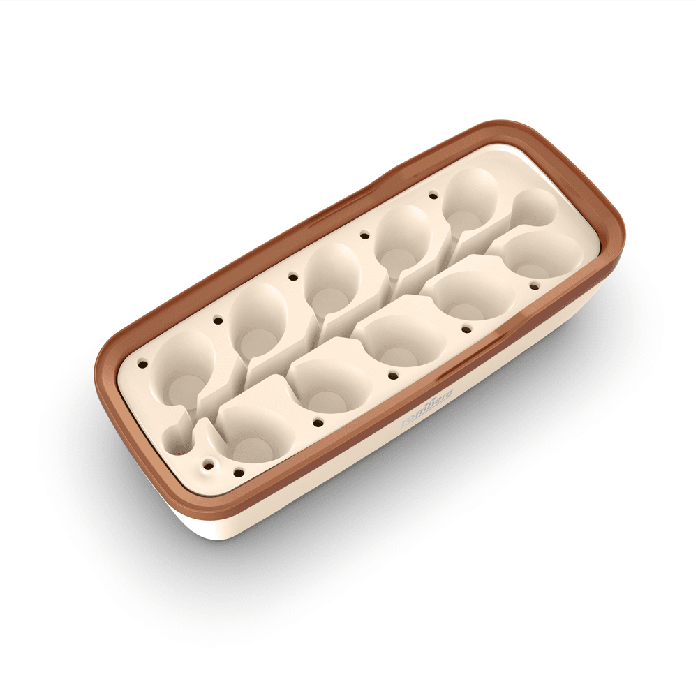 Zimmergewächshaus BoQube "L" Plus LED