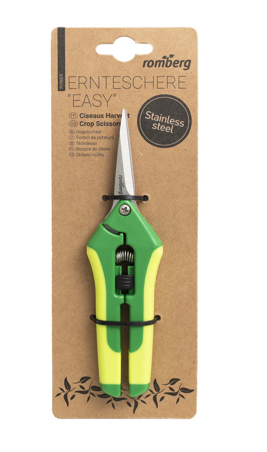 Ernteschere "Easy"