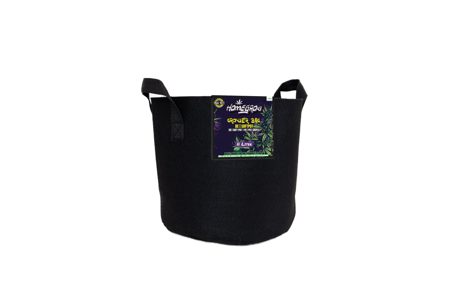 GROWER BAG Softpot