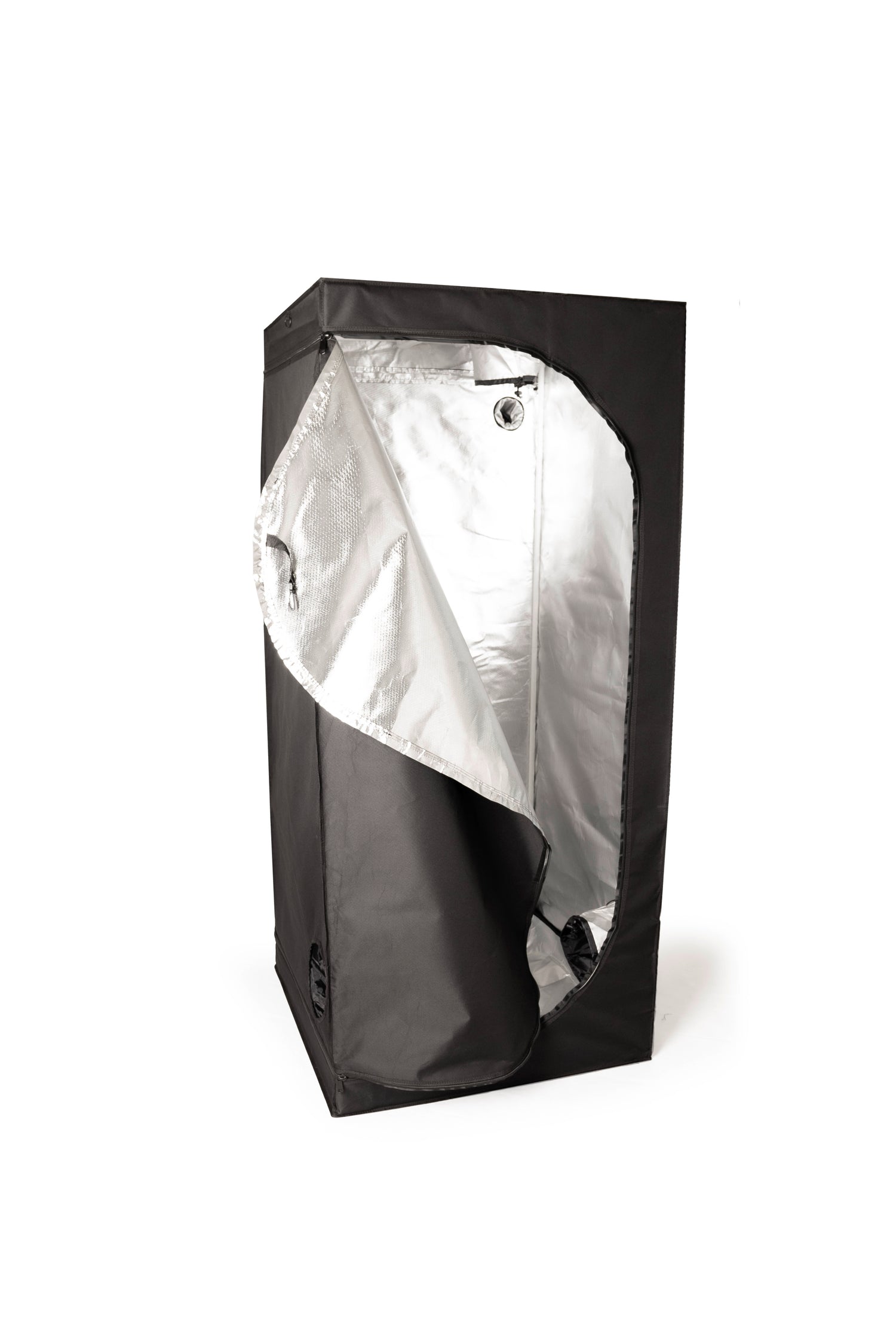 GROW TENT 60 x 60 x 160cm – Venso Germany