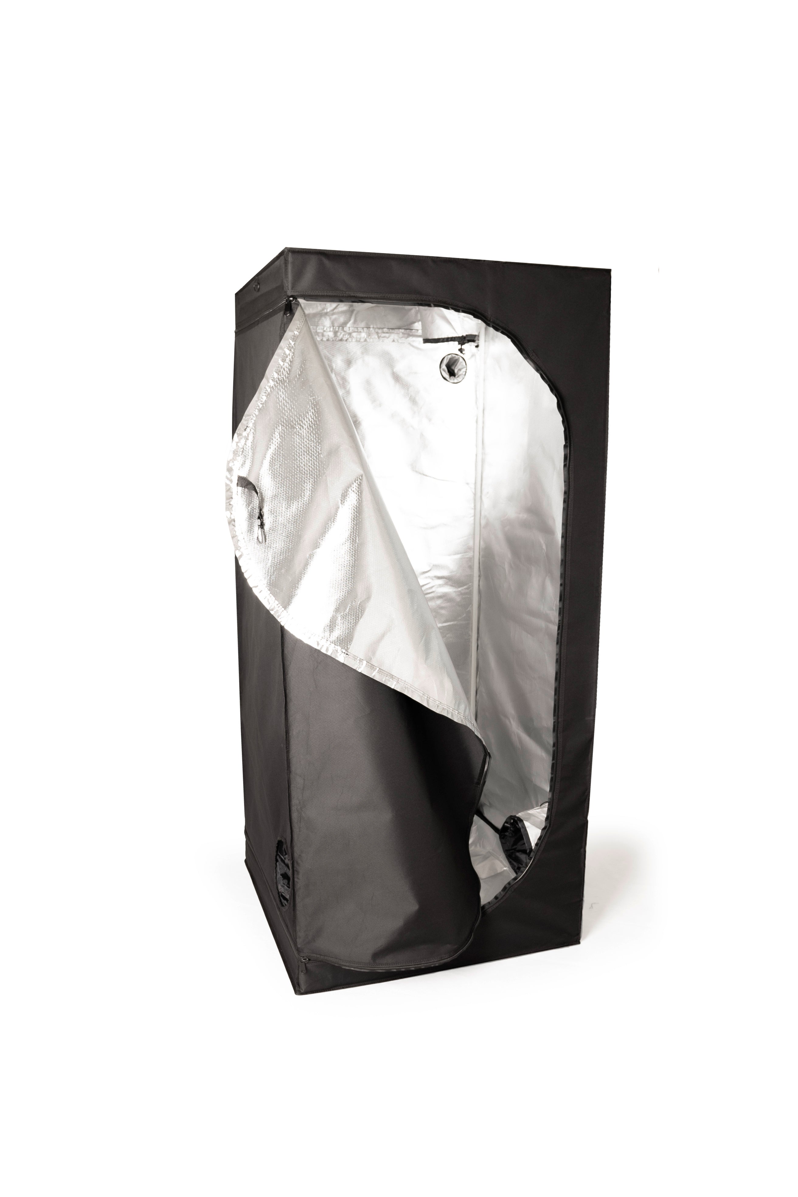 GROW TENT 60 x 60 x 160cm