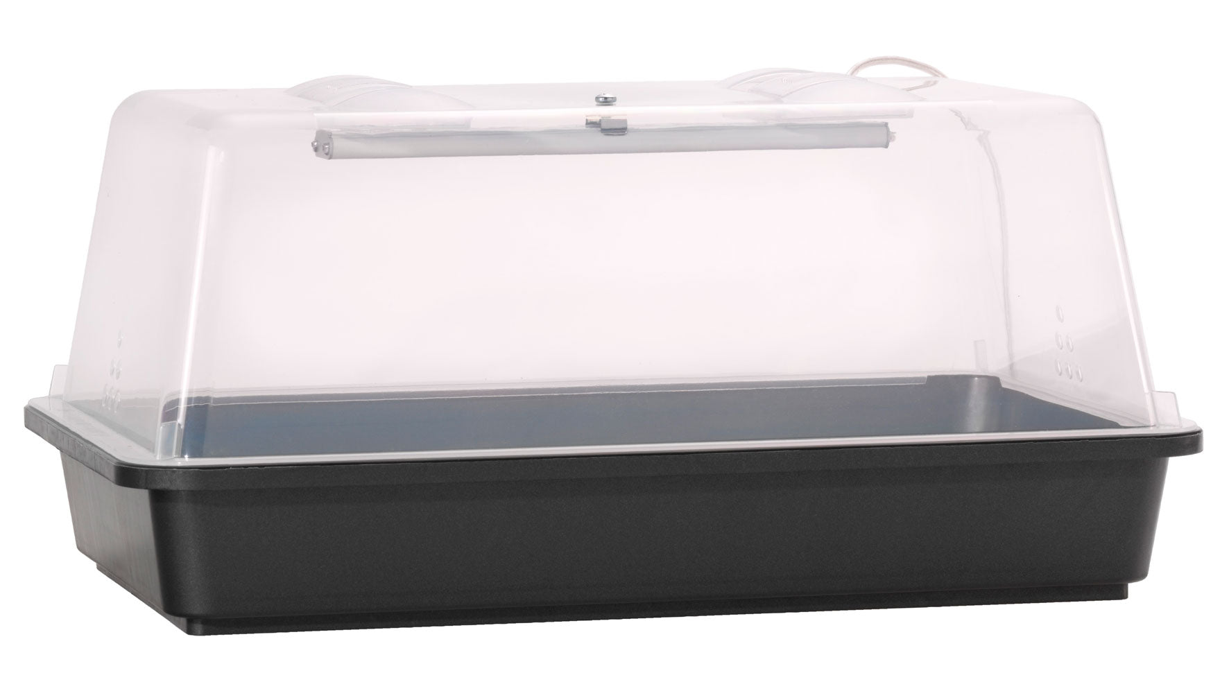 Lumio M LED Gewächshaus