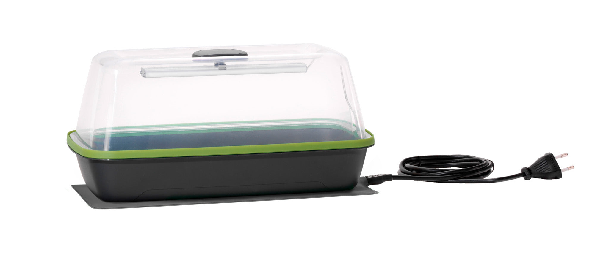 Zimmergewächshaus BoQube "M" LED