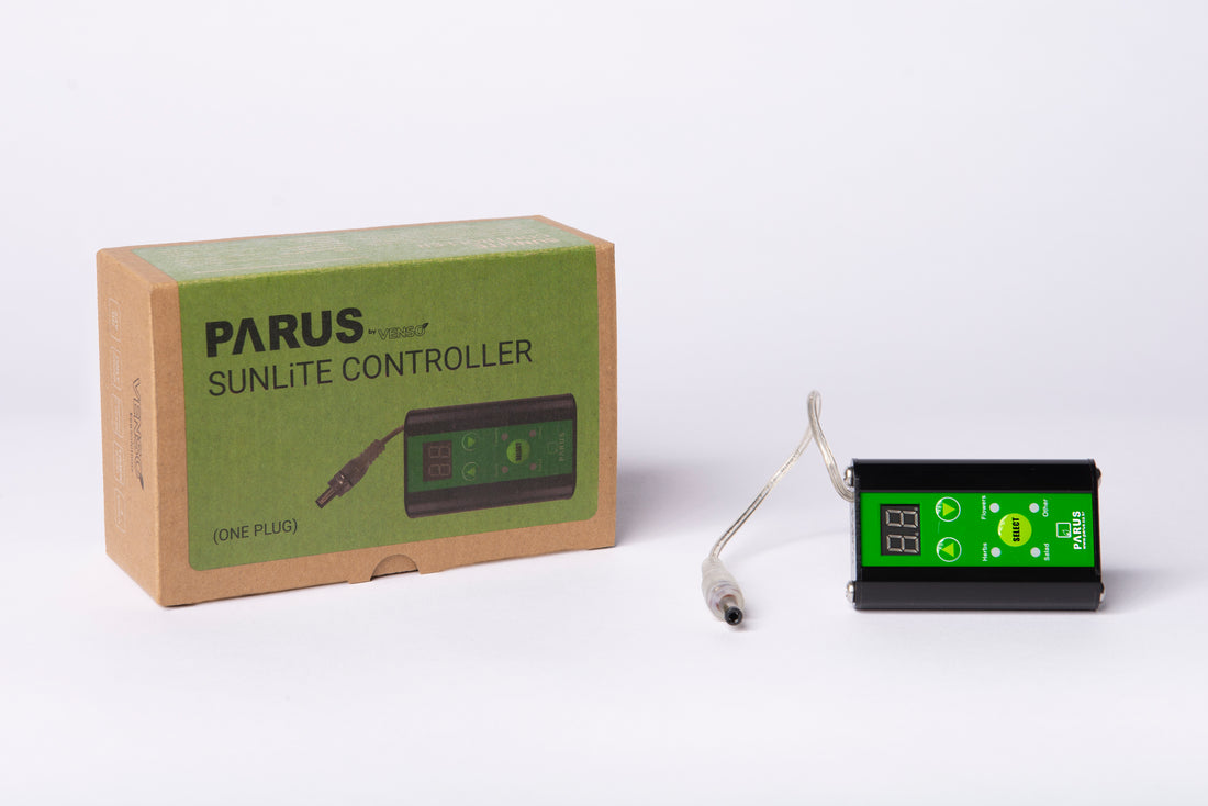 Controller 1plug