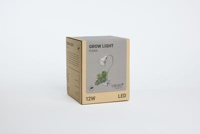 E27 plant lamp "Indoor Plants" - LED plant lamp from Venso