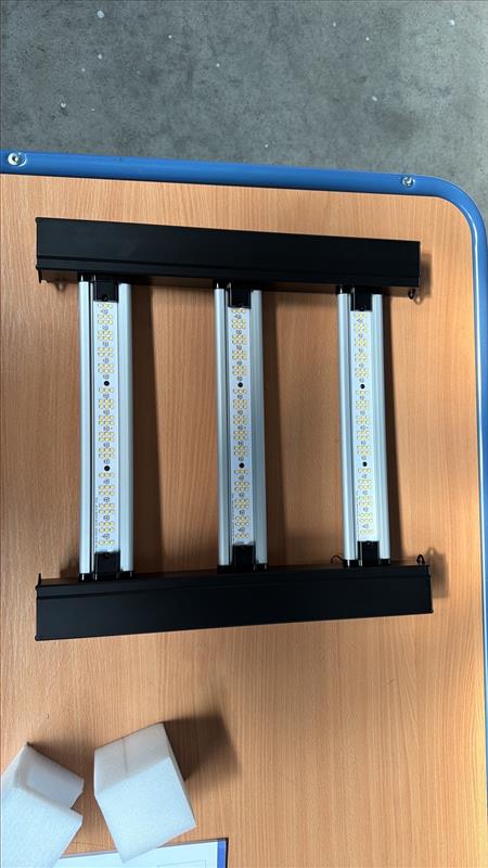 Canna Hobby LED Grow Light 100W