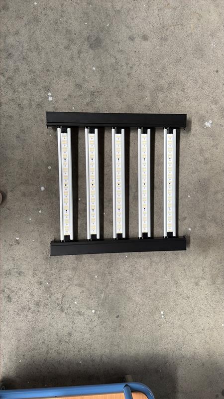 Canna Hobby LED Grow Light 300W