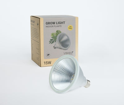 E27 plant lamp "Indoor Plants" - LED plant lamp from Venso