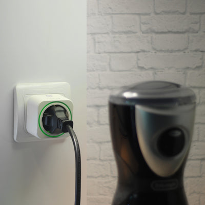 Smart Eco Bluetooth Timer