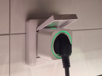 Smart Eco Bluetooth Timer