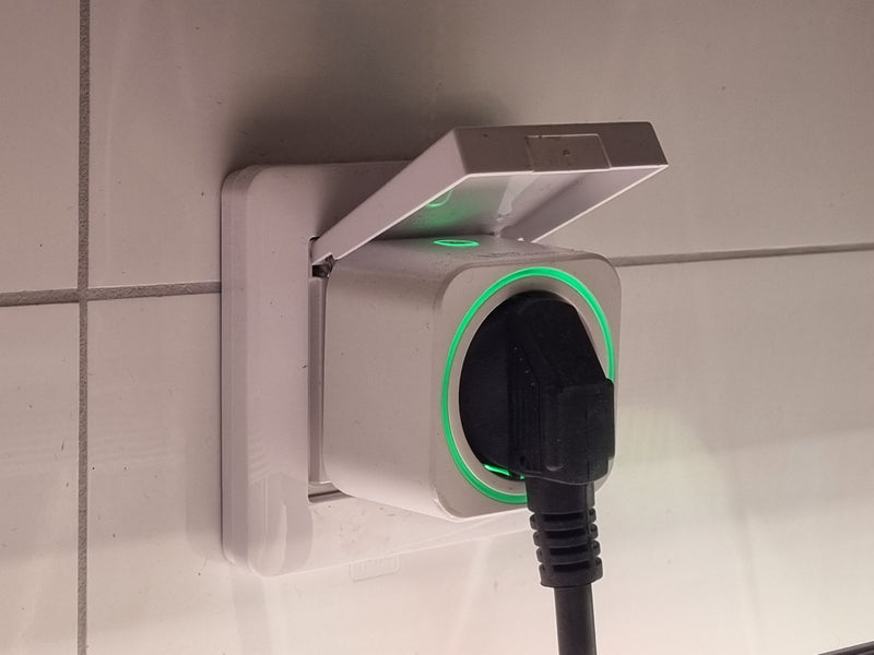 Smart Eco Bluetooth Timer