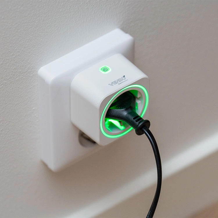 Smart Eco Bluetooth Timer