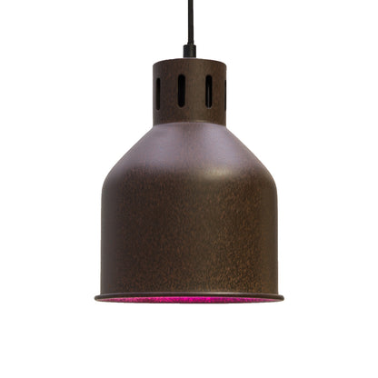 E27 lampshade SAGA - Plug and Play