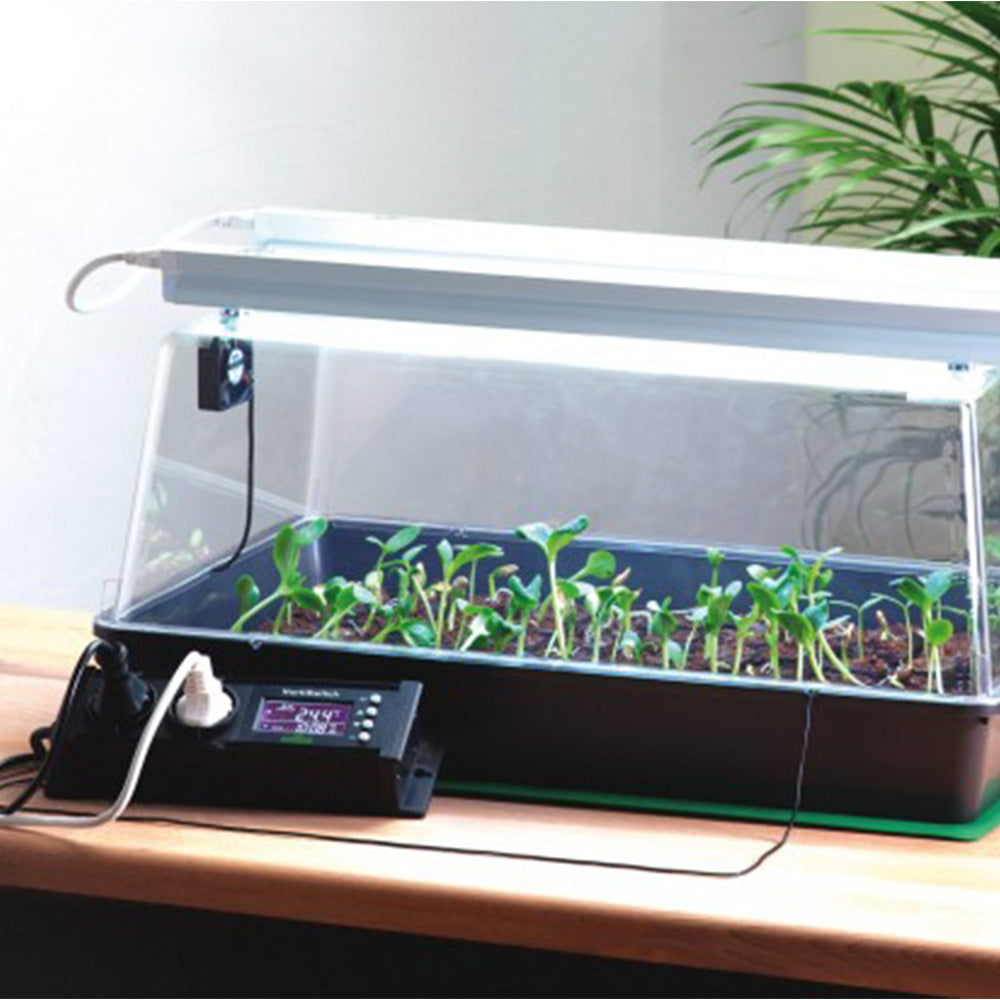 Umluftventilator Größe "S"