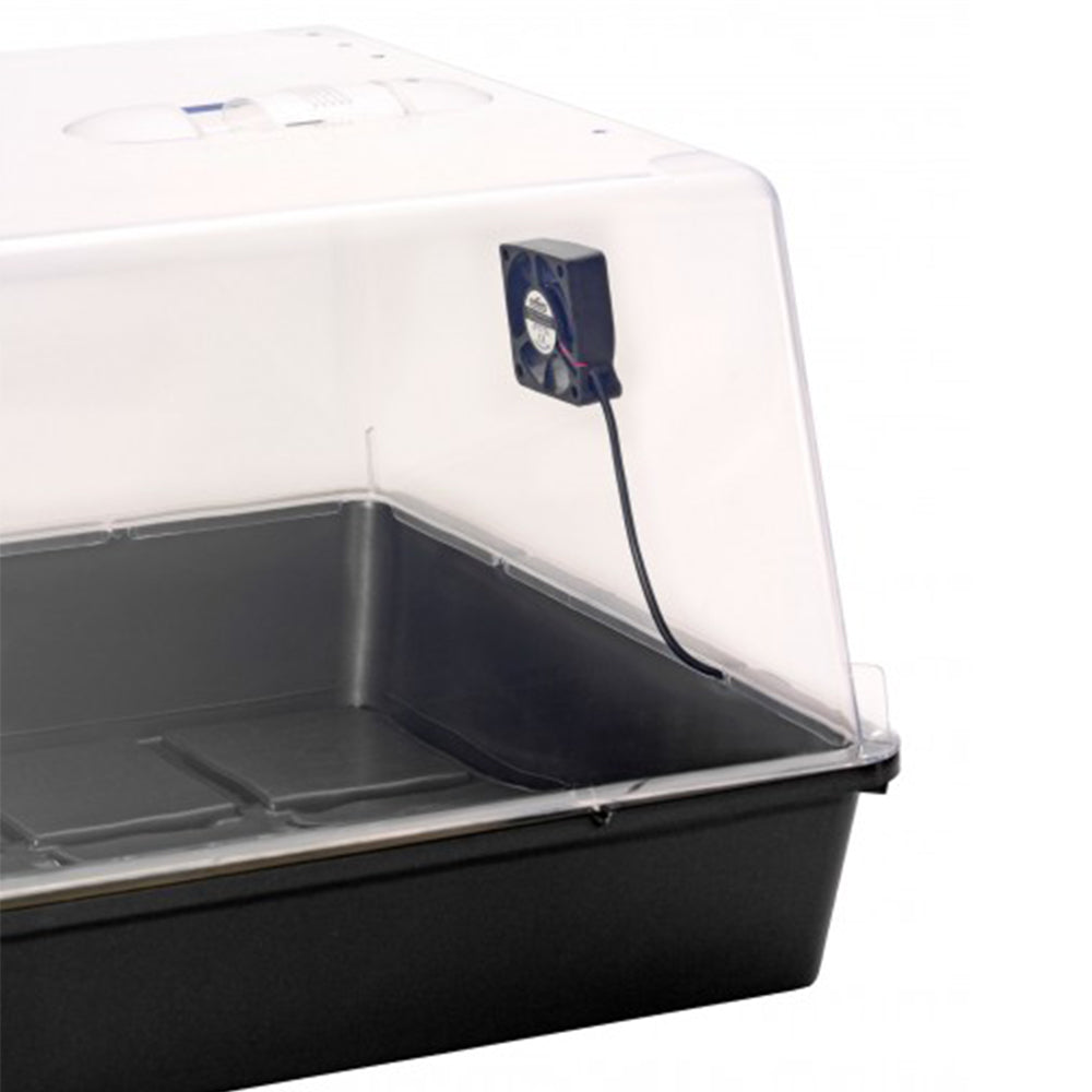 Umluftventilator Größe "S"