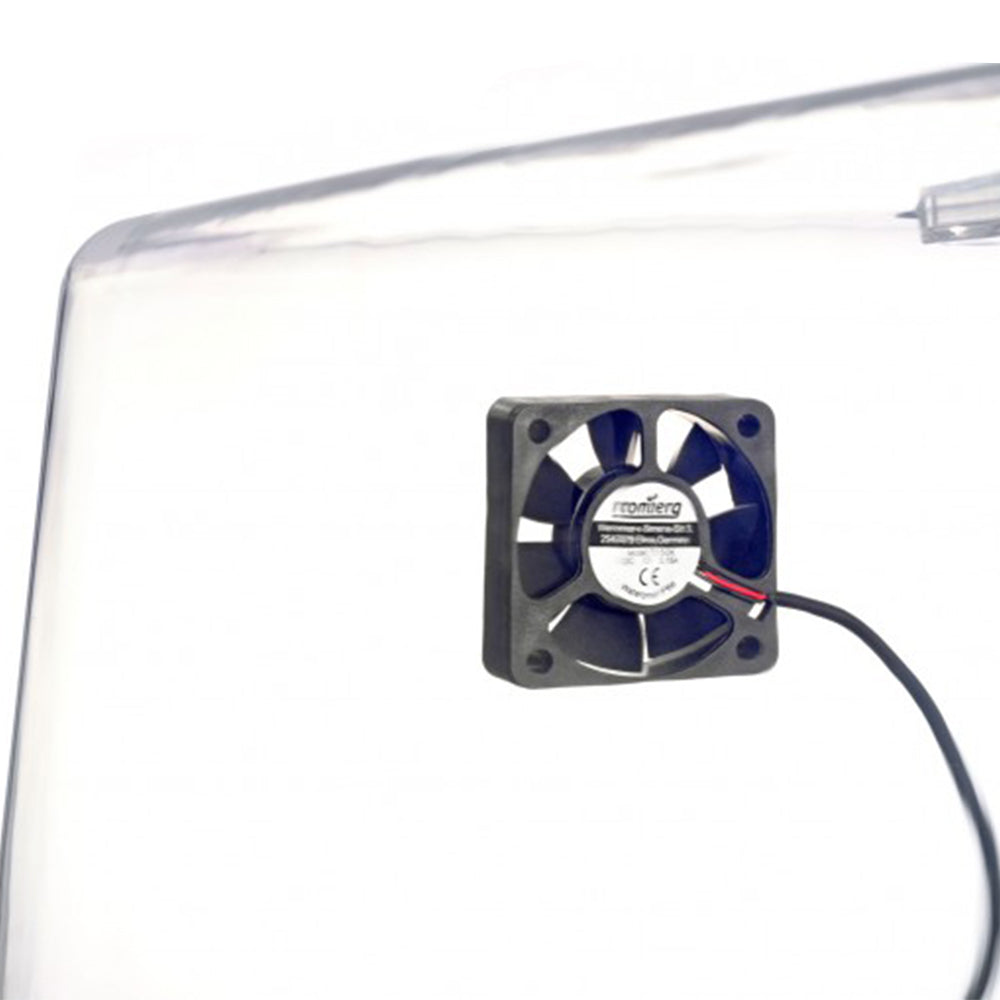 Umluftventilator Größe "S"