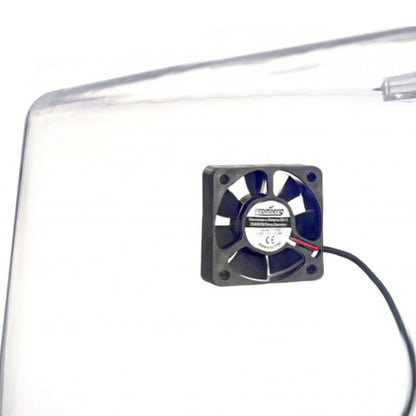 Umluftventilator Größe "S"