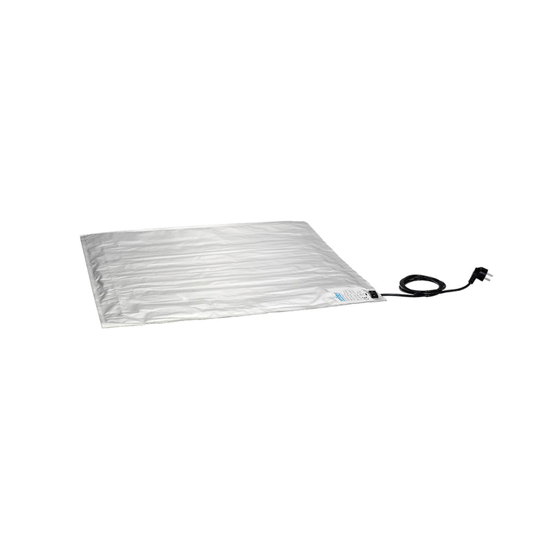 "Skinny Heat" heating mat in different sizes