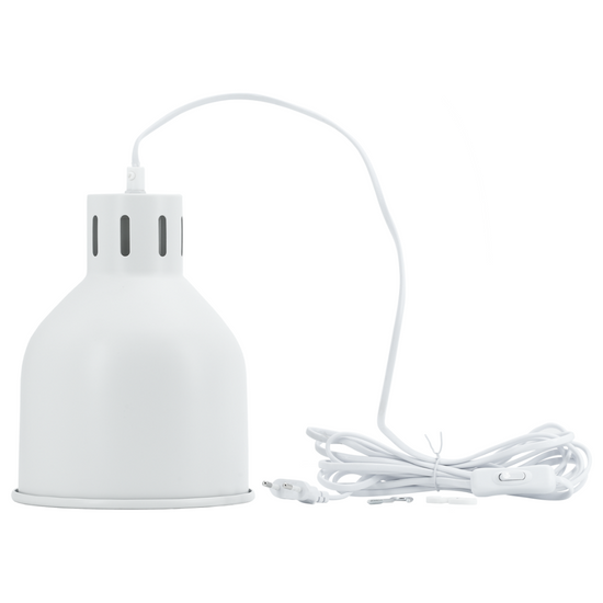 E27 lampshade SAGA - Plug and Play