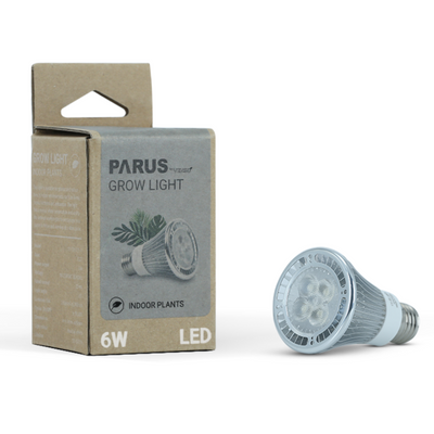 E27-Pflanzenlampe „Indoor Plants“ - LED Pflanzenlampe von Venso