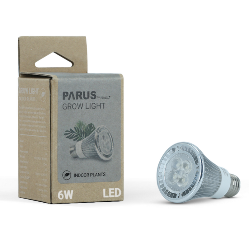 E27 plant lamp