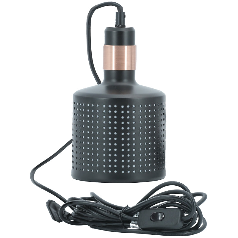 E27 lampshade VEGA - Plug and Play