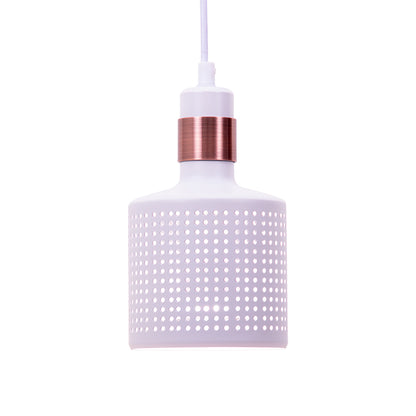 E27 lampshade VEGA - Plug and Play