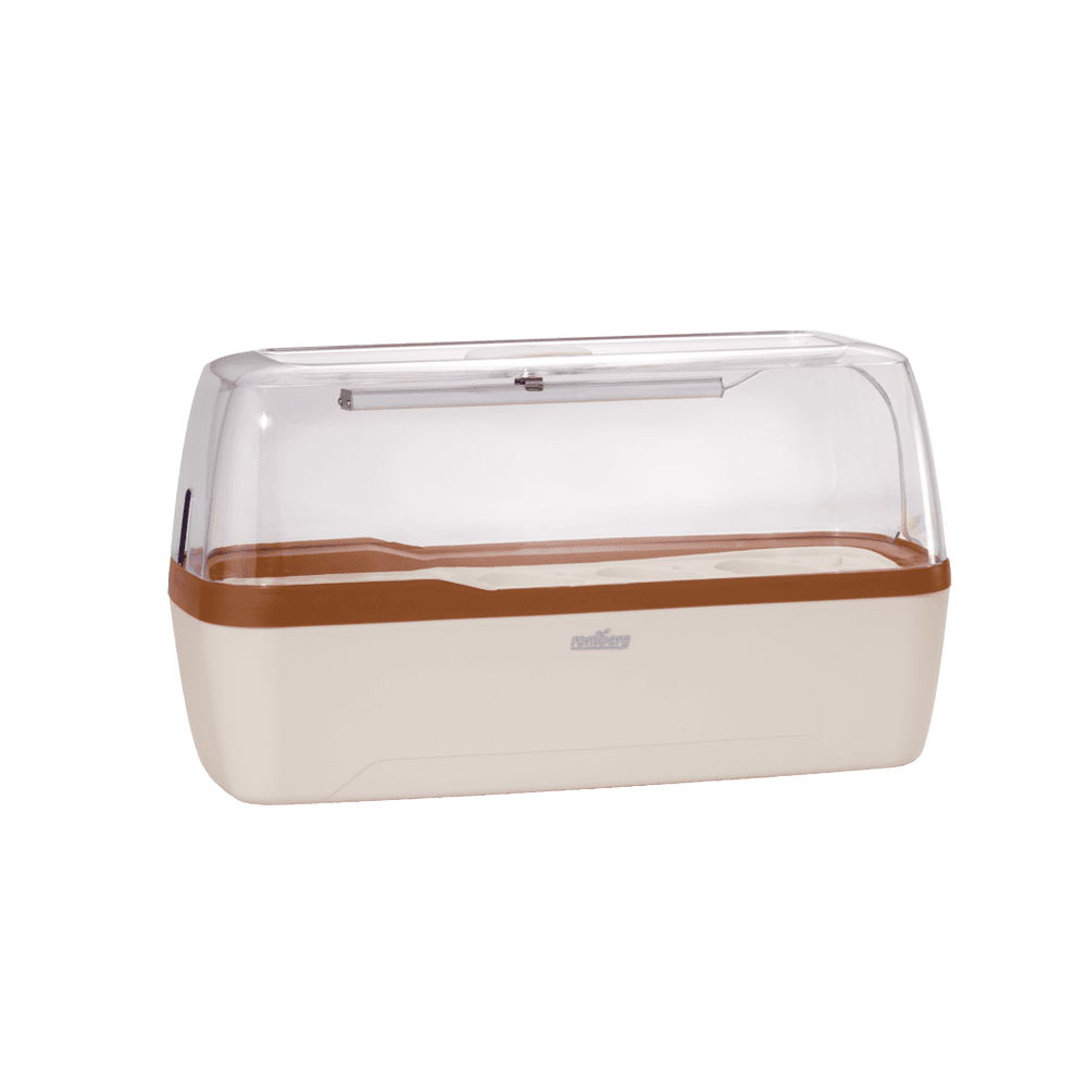 Zimmergewächshaus BoQube "L" Plus LED