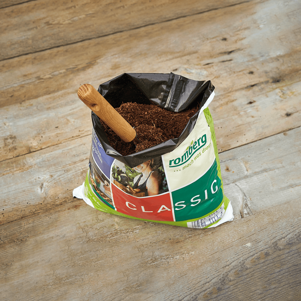 Kokos Anzuchterde 2,5l