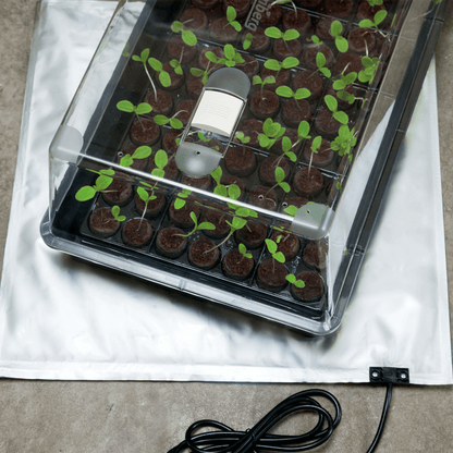 Heizmatte "Skinny Heat" in verschiedenen Größen